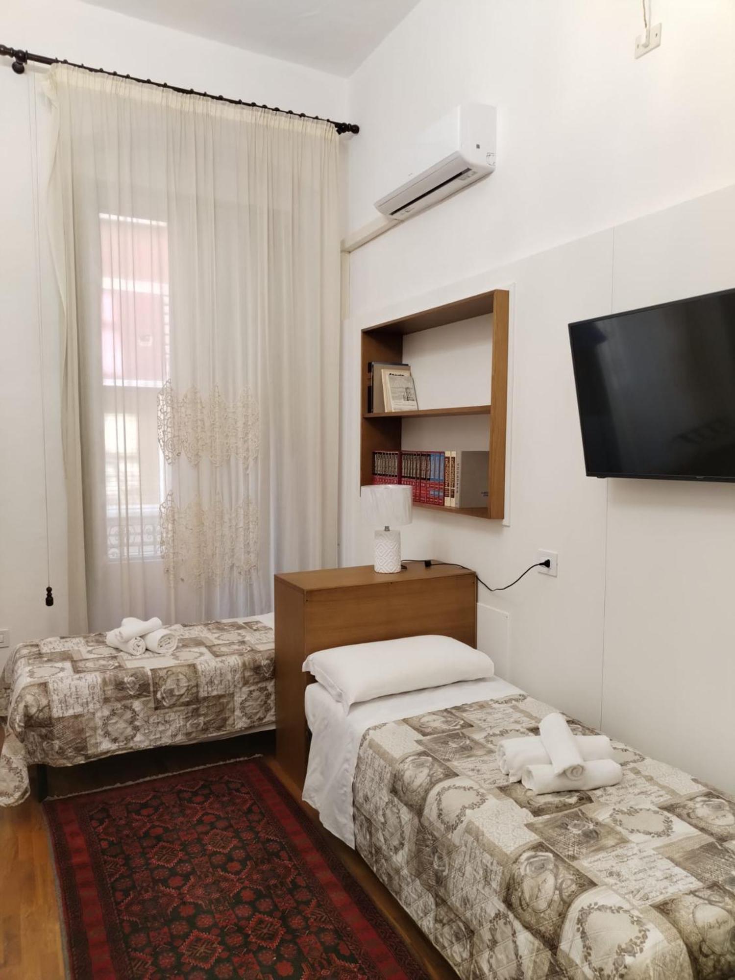 Palazzo Fulgher Gasthuis Cagliari