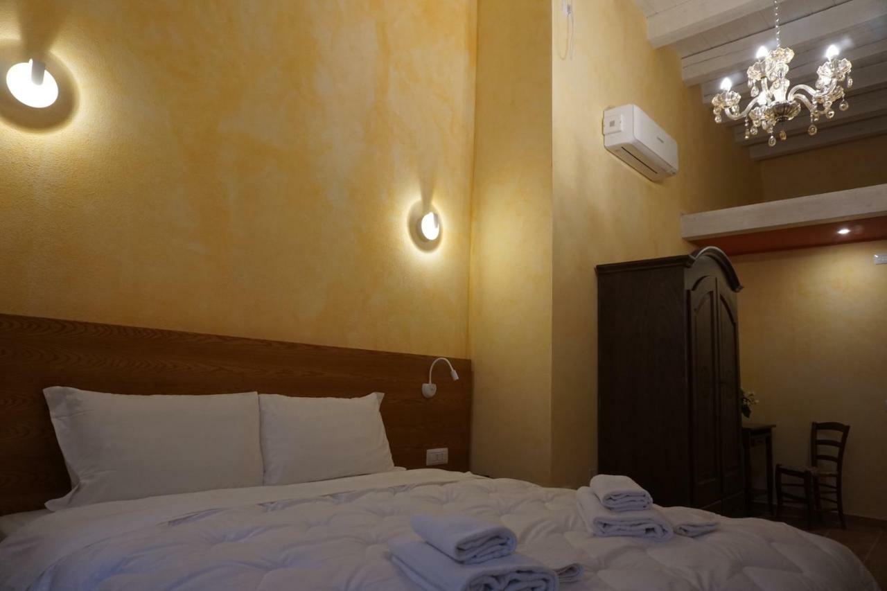 Palazzo Fulgher Cagliari