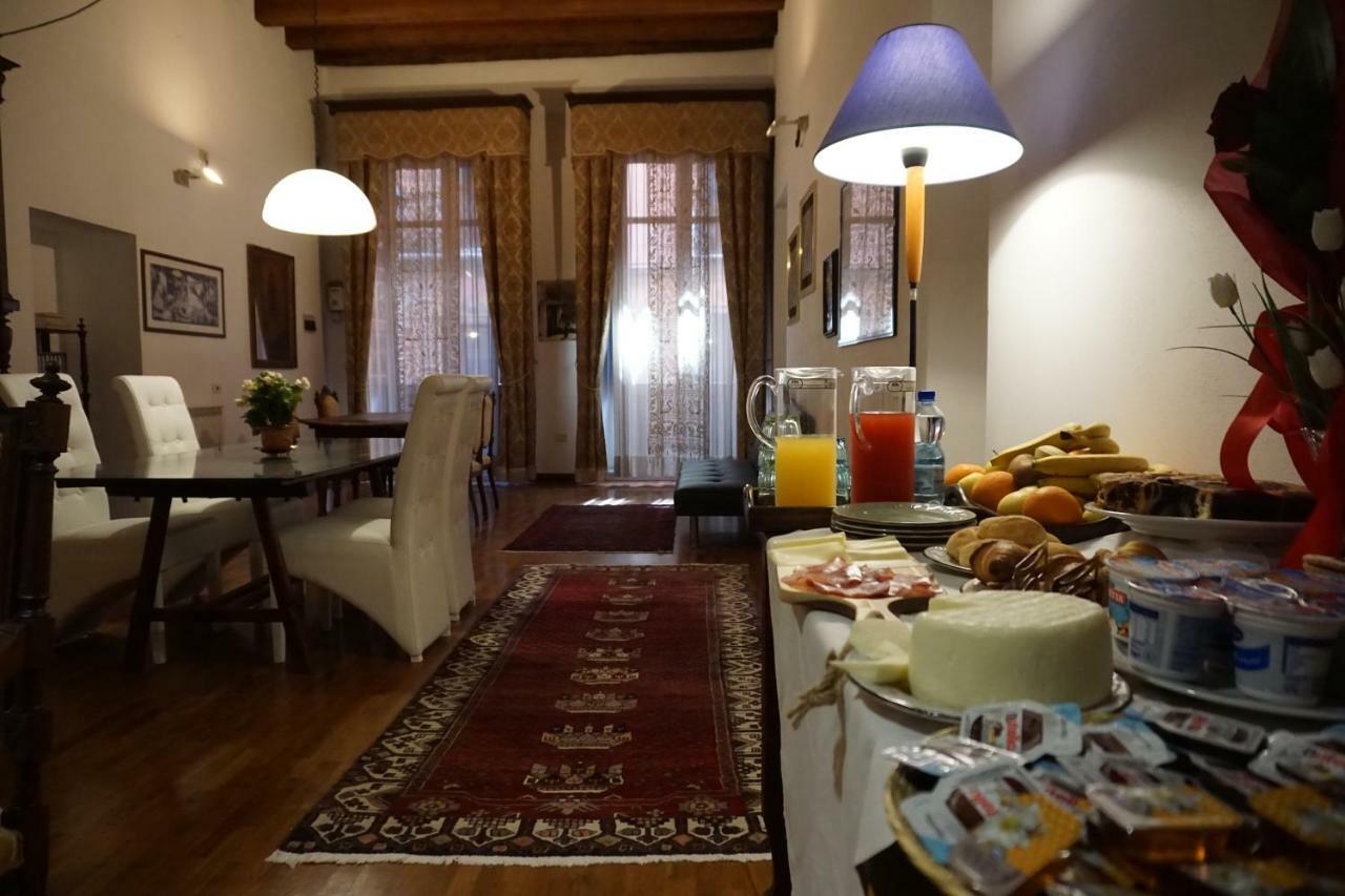 Gasthuis Palazzo Fulgher *