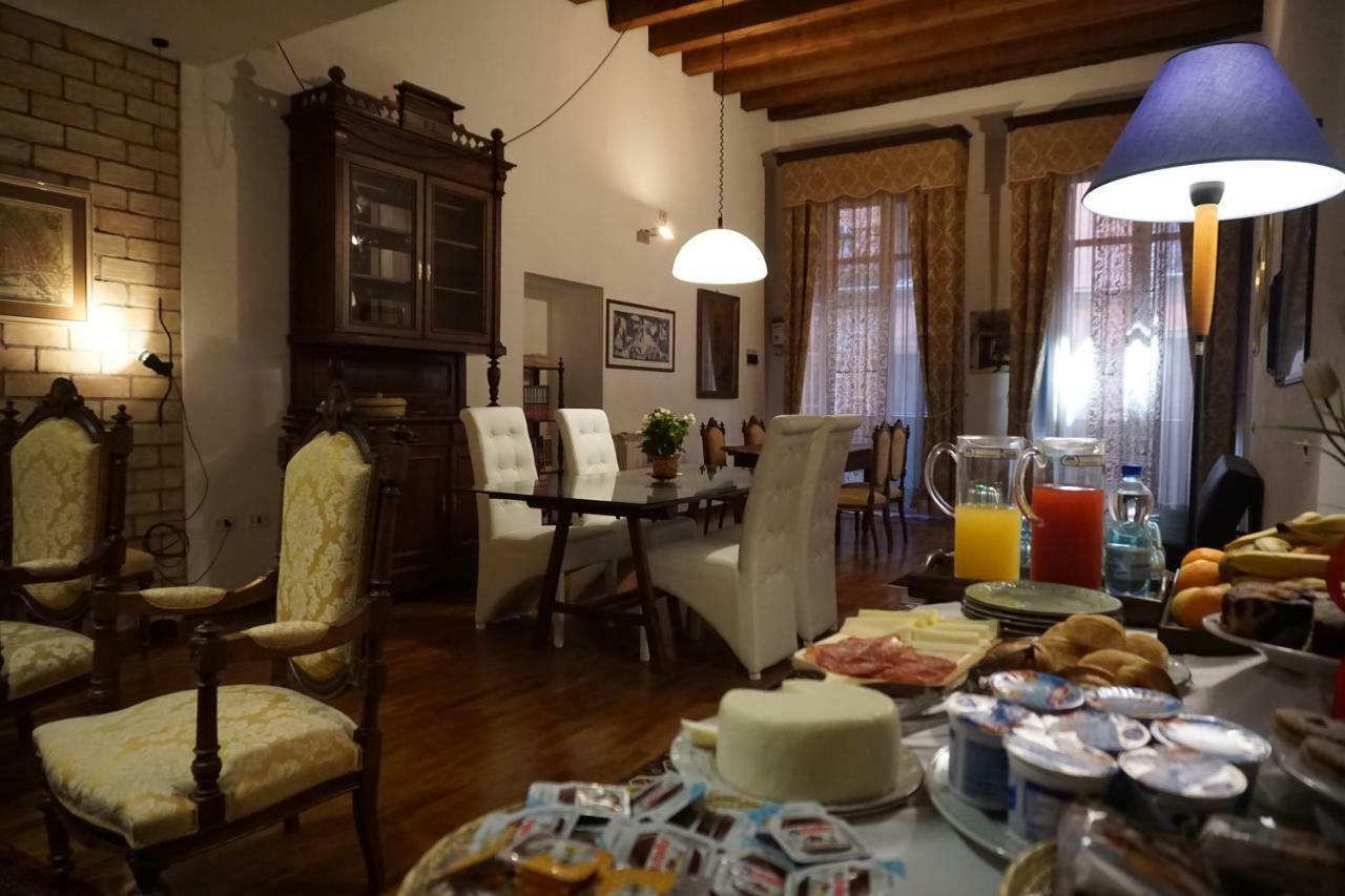 Pensión Palazzo Fulgher *