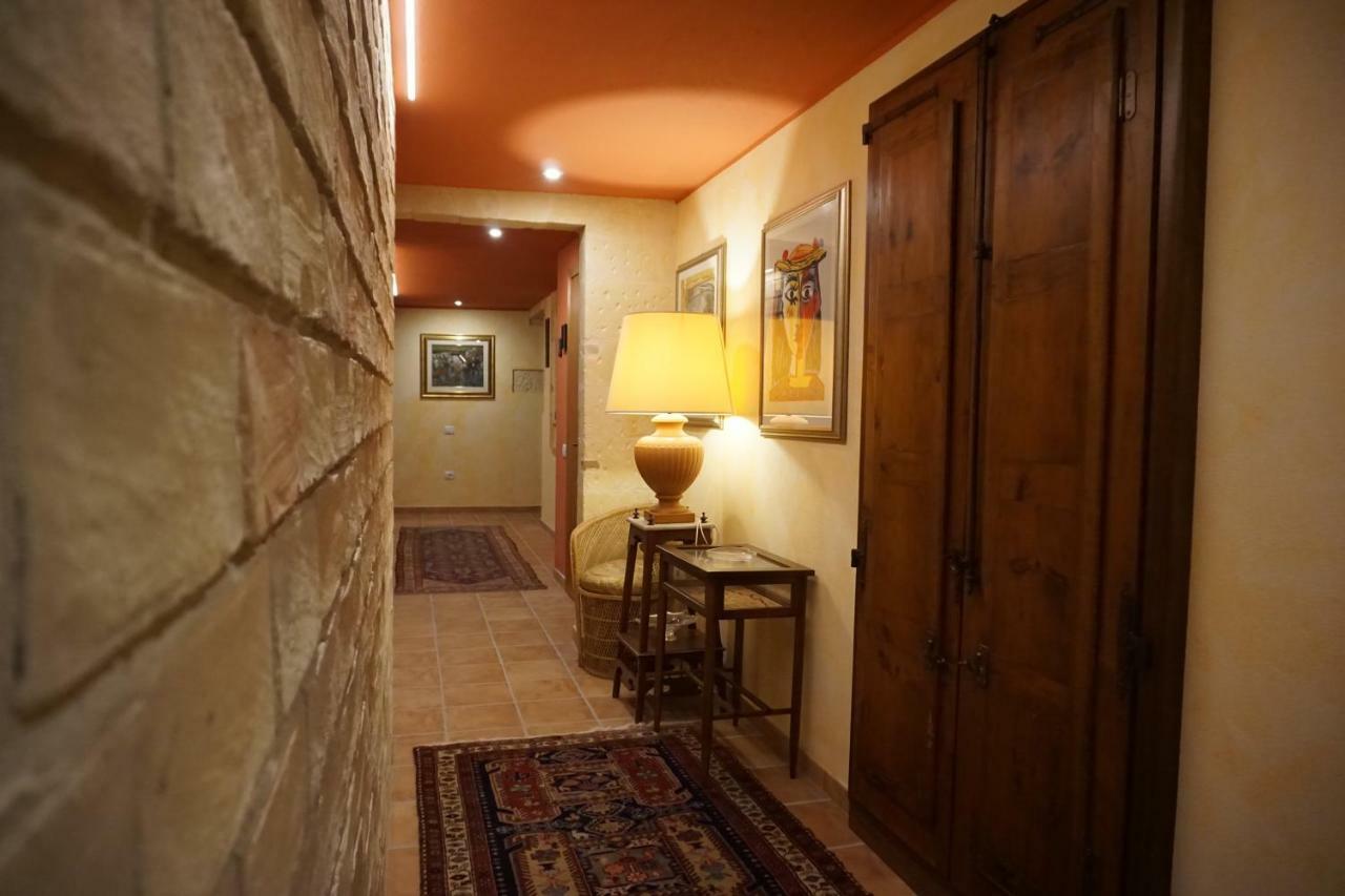 Palazzo Fulgher *